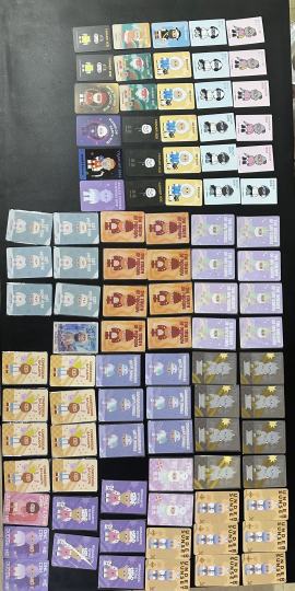 圆满毕业