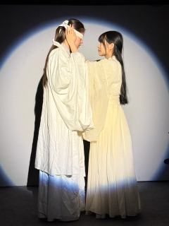 🌟闻君曾赴苍山路,今朝共邀青川雪🌟
类型:古风/演绎/沉