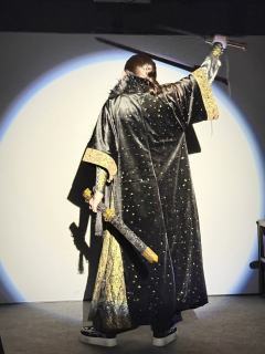 🌟闻君曾赴苍山路,今朝共邀青川雪🌟
类型:古风/演绎/沉