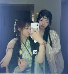 谁说这世间只有爱情和亲情能让人牺牲一切、付出所有,友情也可以