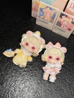 宝宝开会🍼