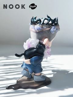 NOOK 寻找你