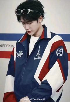 檀健次帅图♥♥