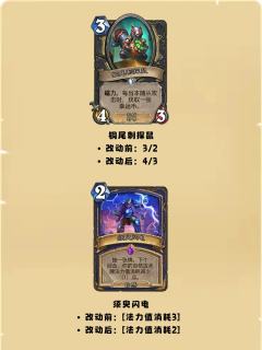 32.0狂野卡牌更新（一）