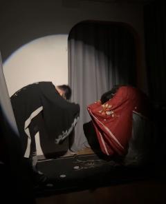 《寒门贰》
寒门贰可能不好玩
但是浮生梦的寒门贰绝对好玩
浮