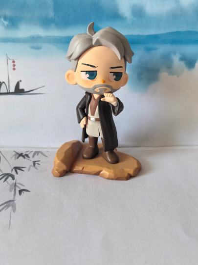 帅大叔