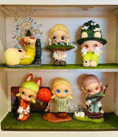 我们的原则是——只收对的，不选贵的🤣