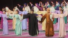 我记忆中的越剧红楼梦还停留在天上掉下个林妹妹
织造府完全是从