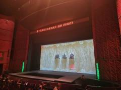 我记忆中的越剧红楼梦还停留在天上掉下个林妹妹
织造府完全是从