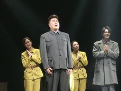 沈安娜(郑玥）一个很立体化的人物。作为一名速记员，她有着专业