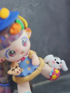 倒倒改娃——蜡笔小新
✨原创改娃，🈲抄袭/二改/商用！
✨
