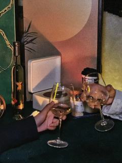 爱是延迟的真相,这次,我们不留遗憾。
店家:JoJo推演社