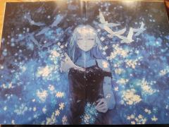 🦋"以诡计承载诡计，于妄想映照现实。于虚假妄想之中，编制诡