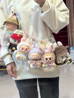 随机抽 谁会是有缘人呢