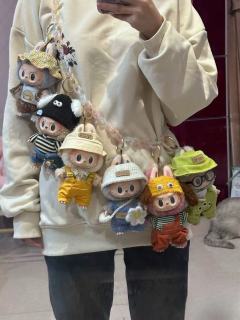 随机抽 谁会是有缘人呢