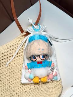 dimoo搪胶这一期杀疯了 建议人手一个！国家分配！