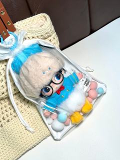 dimoo搪胶这一期杀疯了 建议人手一个！国家分配！