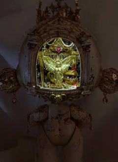 sp绿野-【救赎】
“权利和公平，自由和牺牲。
天使与财富，