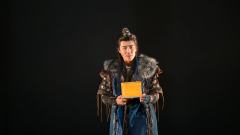 250314晚 长安十二时辰repo
好幸福的一晚,已经是