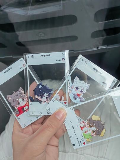 透卡，易遇信封转印贴，封口贴，千年偶曲别针，还有小磁铁来找我互换好吗，贝贝们（还有不知道能不能成功的种子卡）