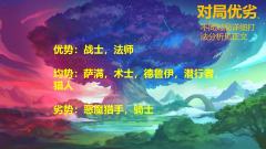 简单无脑大脑按摩的挖宝术
卡组代码:AAECAf0GAtn