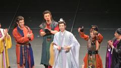 250315晚 长安十二时辰repo

来五刷抱着随缘看看，