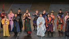 250315晚 长安十二时辰repo

来五刷抱着随缘看看，