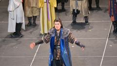 250315晚 长安十二时辰repo

来五刷抱着随缘看看，