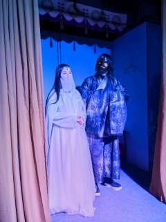 剧本:【东华】面剧人特改版!
店铺:面剧人
地址:上海市普陀