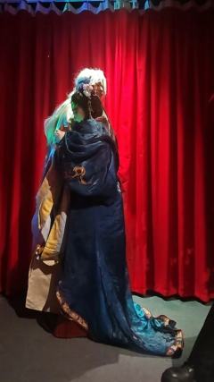 剧本:【东华】面剧人特改版!
店铺:面剧人
地址:上海市普陀
