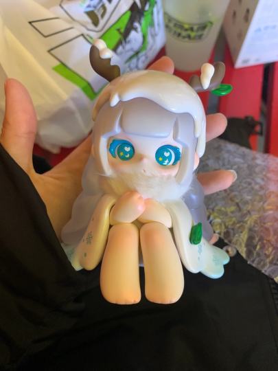 一发中