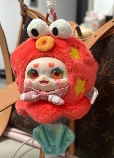 可爱！