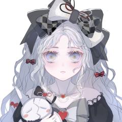 注意，此萌物名为苏暖暖！