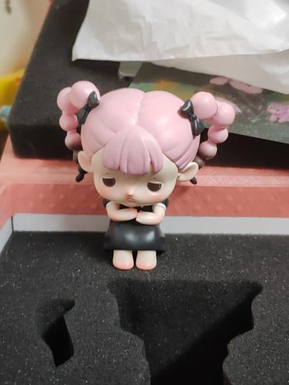 “我知道他明天一定会来找我玩的”૮₍ɵ̷﹏ɵ̷̥̥᷅₎ა