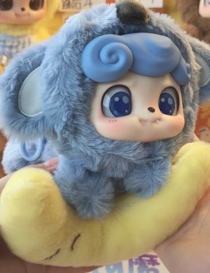 亲生热乎的❤贪睡考拉