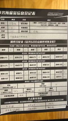 泪儿 《怪谈事务所-枯城》测评
地点：百川.望辰工作室
剧本