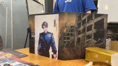 泪儿 《怪谈事务所-枯城》测评
地点：百川.望辰工作室
剧本