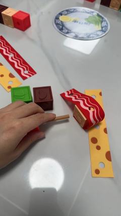 8分-挺好玩的
现在越来越喜欢动手游戏了,本身我玩的动手游
