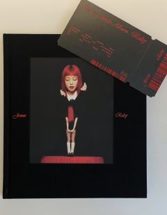 很好的专辑，使我快乐😃
一起说：谢谢Jennie૮(˶ᵔᵕ