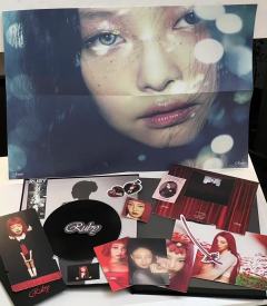 很好的专辑，使我快乐😃
一起说：谢谢Jennie૮(˶ᵔᵕ