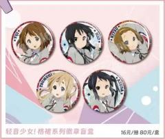 轻音少女突然授权国内？有生之年轻音居然出国谷啦！这次我一定大