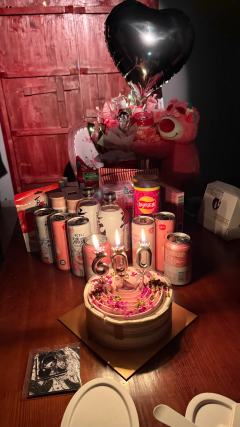 缪大小姐来噜~布雷诺版陈百强&何超琼,以缪爱情磕到就是仙品!