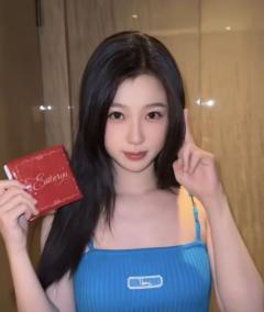 蓝莓欣🫐