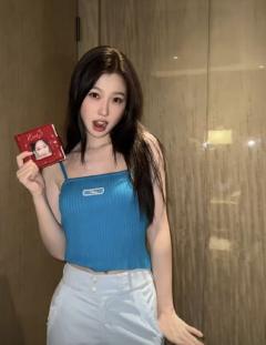 蓝莓欣🫐