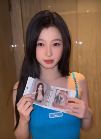 蓝莓欣🫐