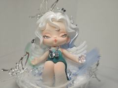 DODO NAMI梦魇之核绮梦
你是人间天使，是梦里的绮丽之