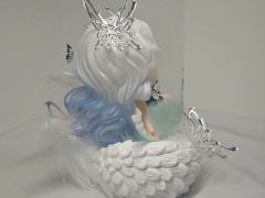 DODO NAMI梦魇之核绮梦
你是人间天使，是梦里的绮丽之