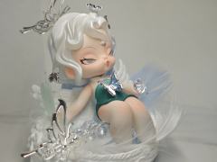 DODO NAMI梦魇之核绮梦
你是人间天使，是梦里的绮丽之