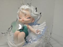 DODO NAMI梦魇之核绮梦
你是人间天使，是梦里的绮丽之