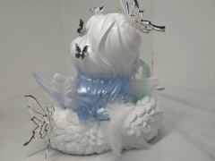 DODO NAMI梦魇之核绮梦
你是人间天使，是梦里的绮丽之